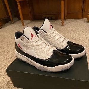 Worn a few times and they are basically brand new shoes. Looking for $120 OBO
